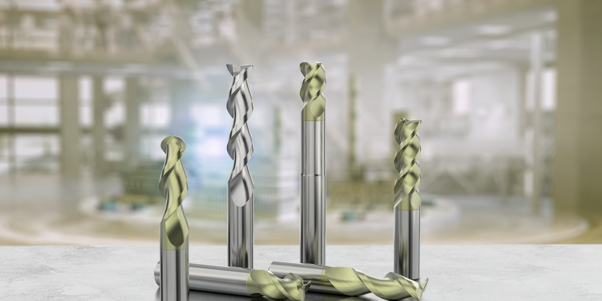 Giving Detroit an Edge Since 1928 | Seco Tools