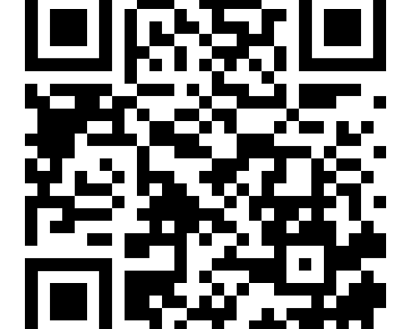 Seco Assistant QR code iOS