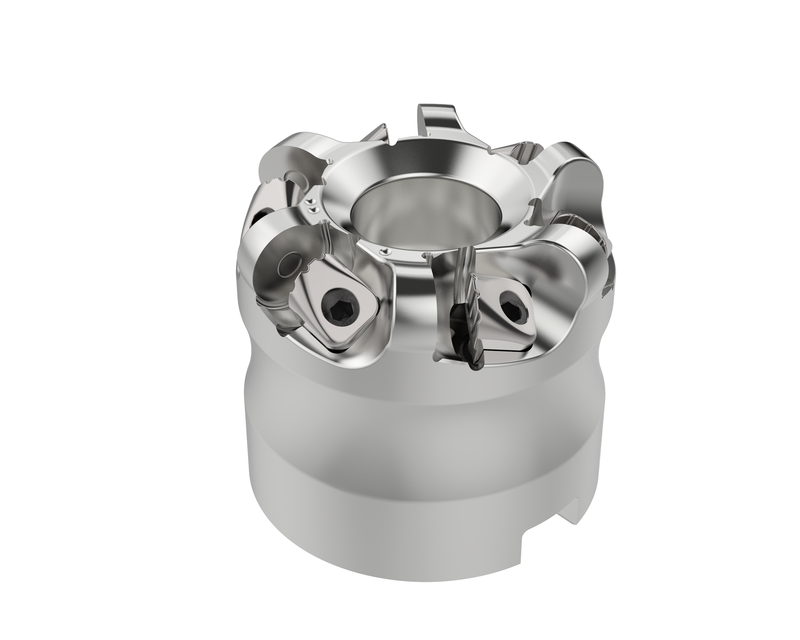 RPGN1204 - Insert size 12 | Seco Tools