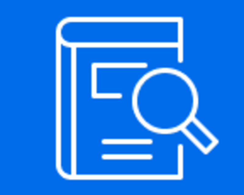 My Pages Material Library