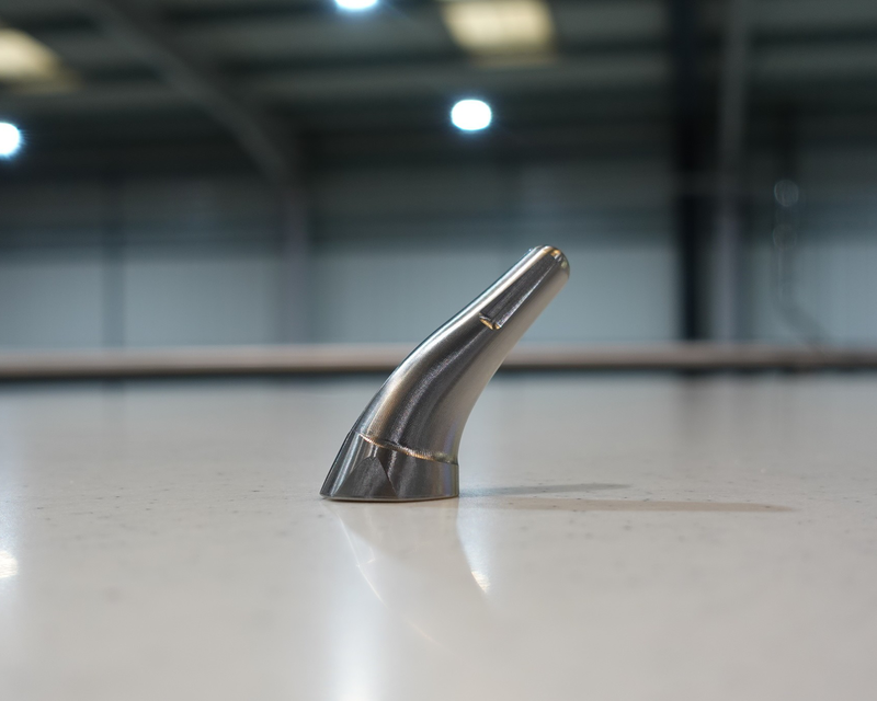 Shoulder Implant component