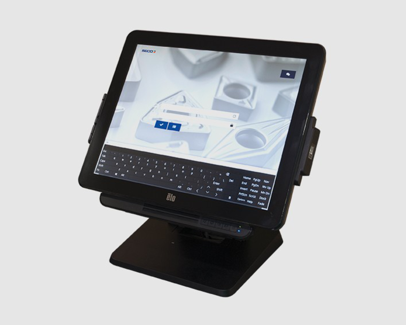 TC100 Inventory Management