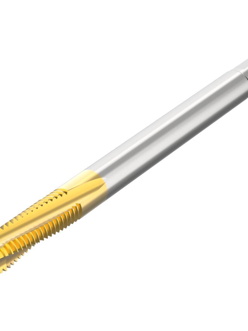 Snap-Tap - Laydown Insert Threading System | Seco Tools