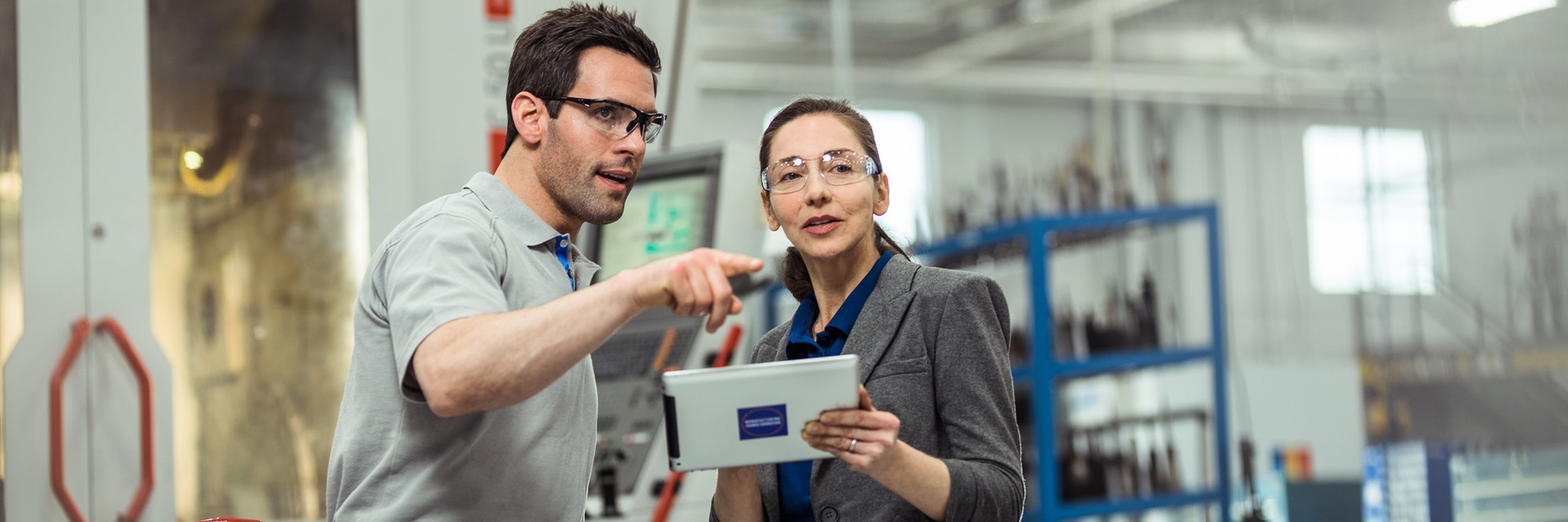 Manufacturing Evaluation