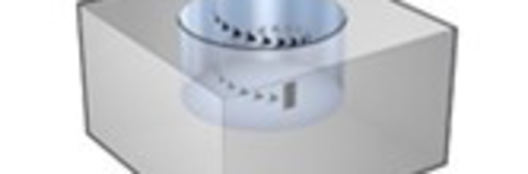 Interpolation hélicoïdale