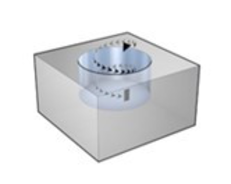 Helical Interpolation