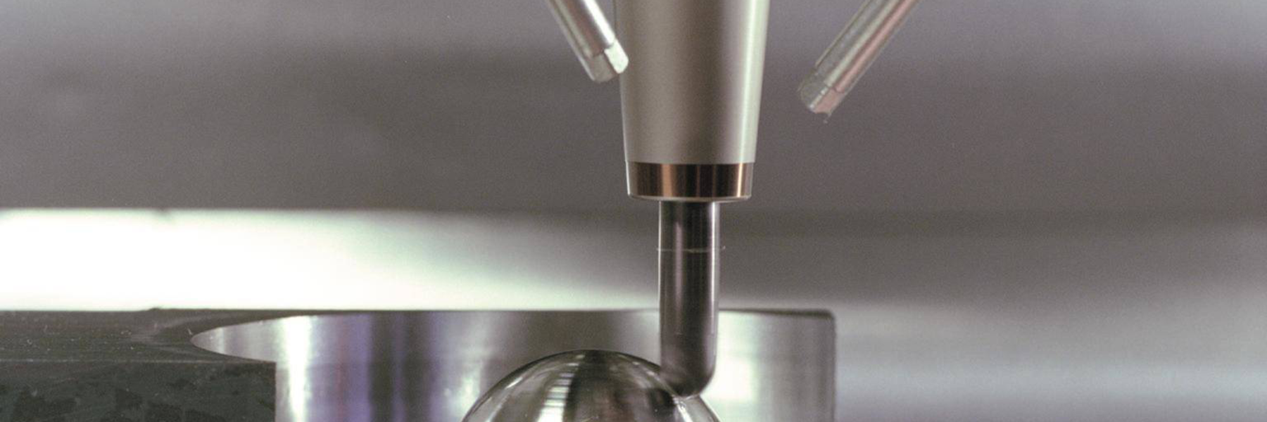 High Speed Machining (HSM)