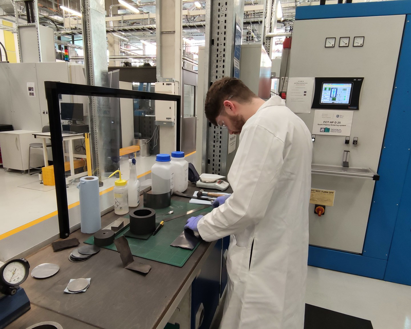 Engineering research and development