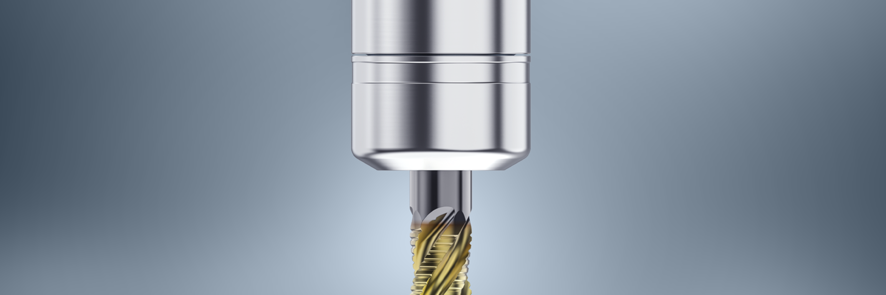 ER HP弹簧夹头刀柄,带冷却液