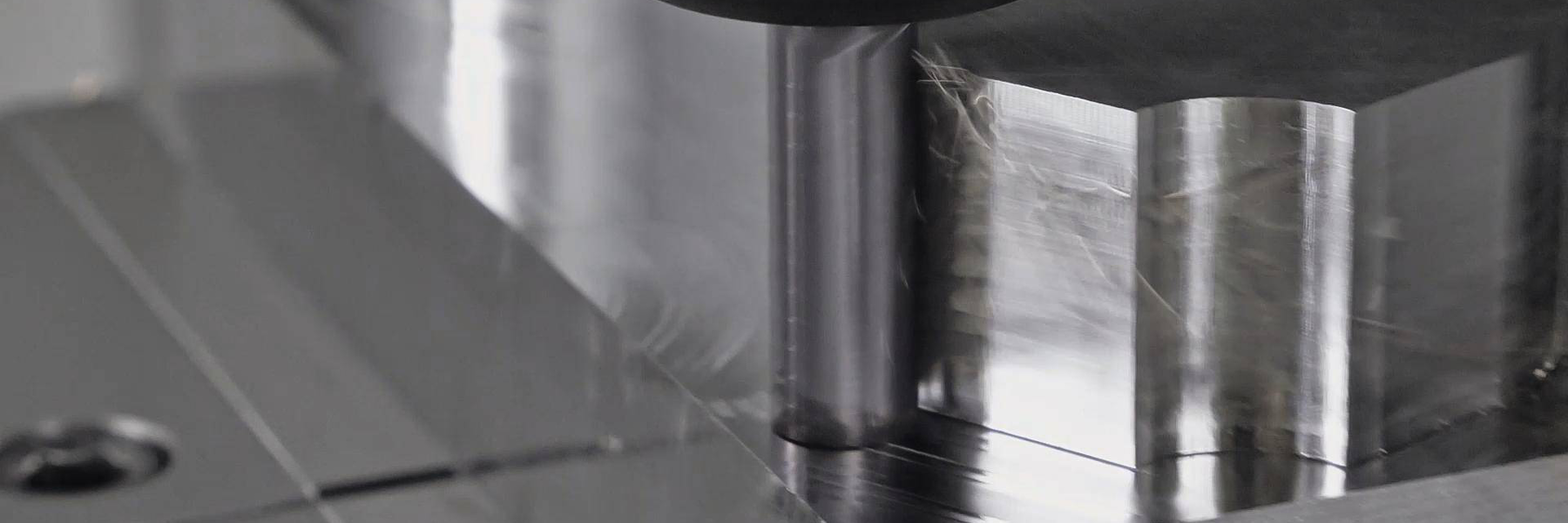 Dynamic Milling