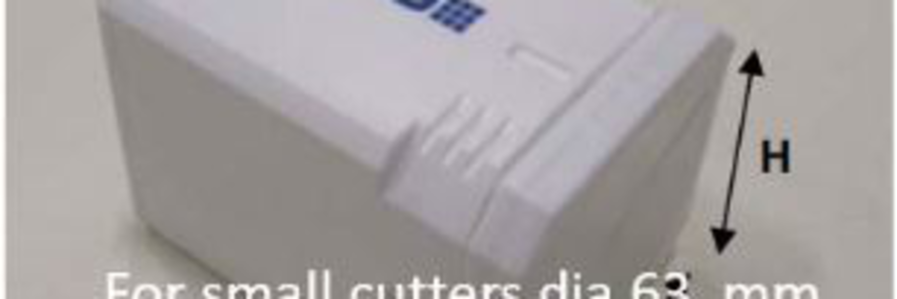 Small Cutter Box