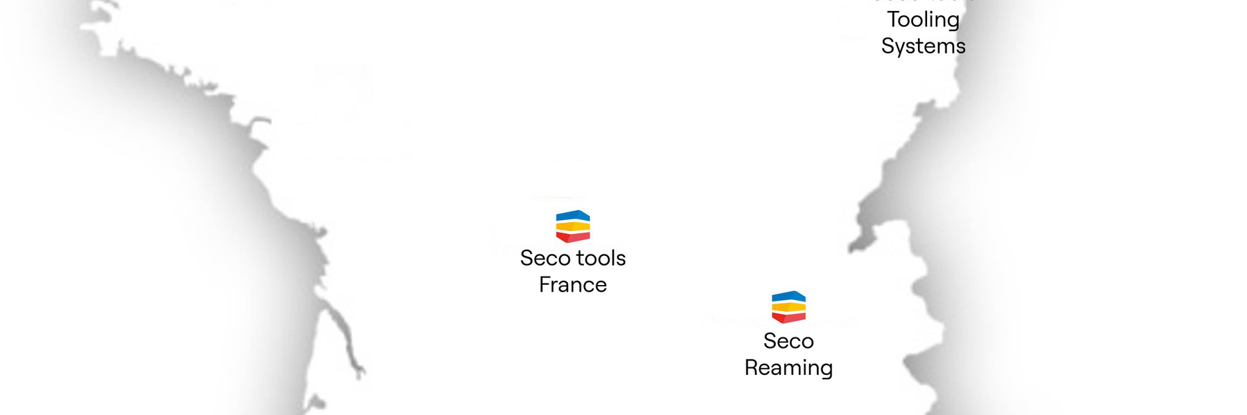 Seco Tools in France