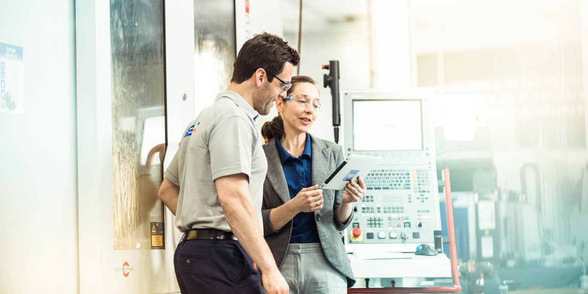 Overcoming process uncertainty to reduce scrap and rework | Seco Tools