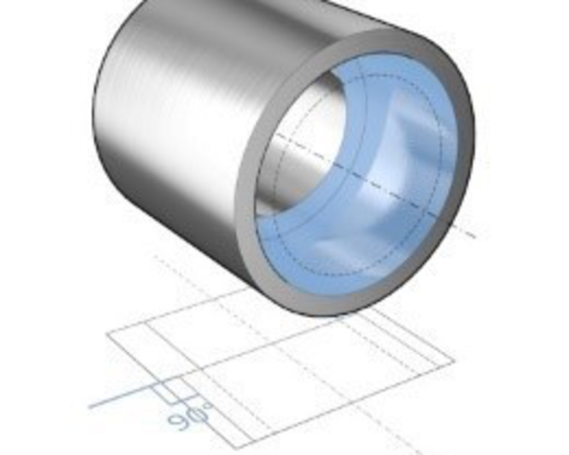 Turning Application Boring