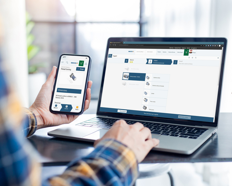 Suggest in the My Pages environment