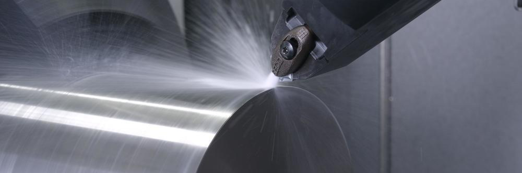 The TS0501 is built for fully automated, lights-out machining