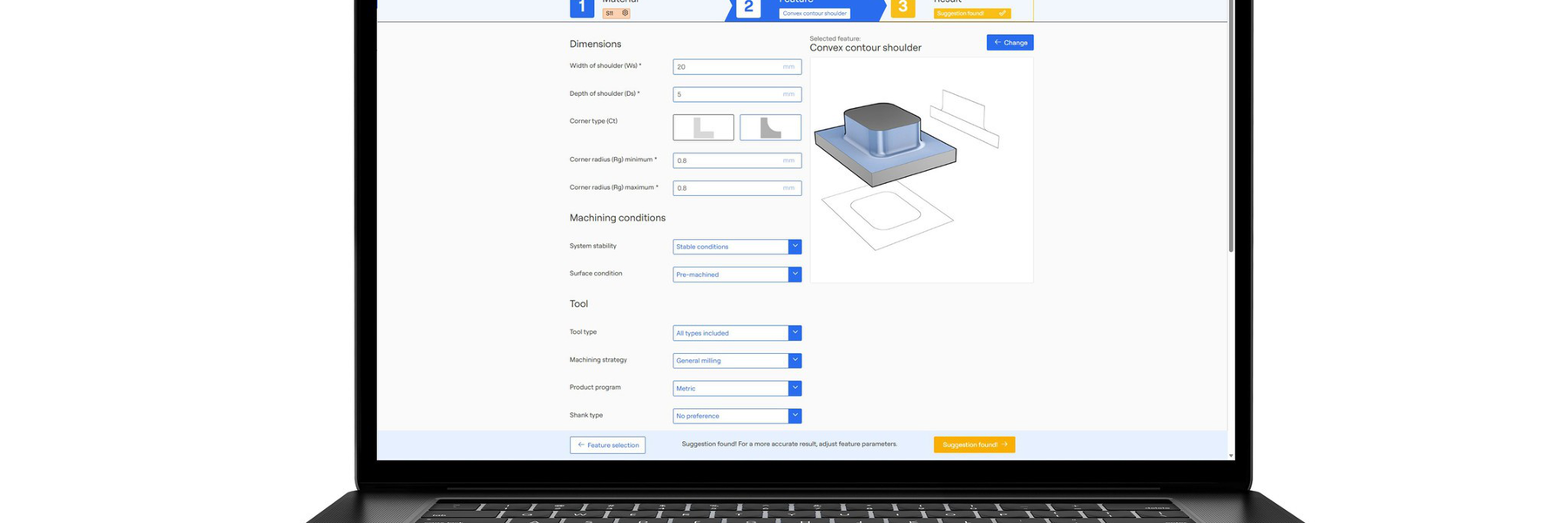 自定义任何参数