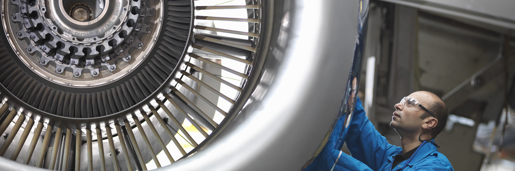 항공우주 산업용 블리스크