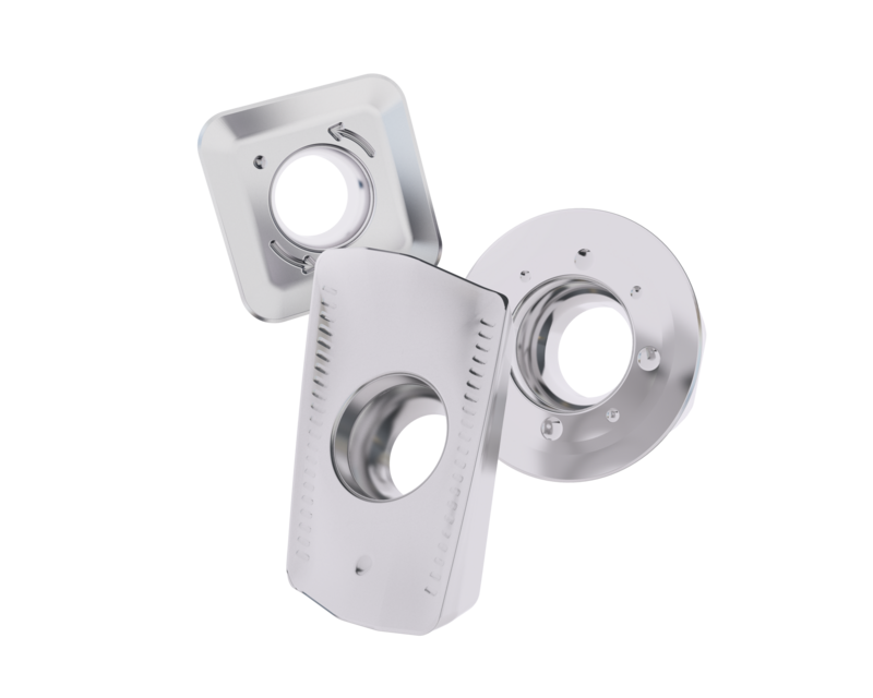 The heat-resistant substrate, robust CVD coating and friction-reducing surface treatments are a winning combination