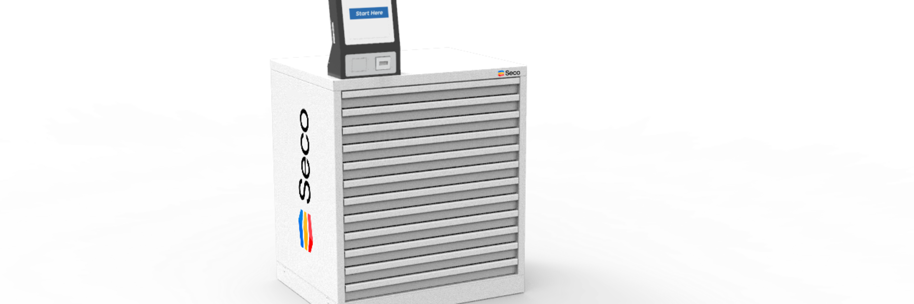 AC150 Inventory Management System