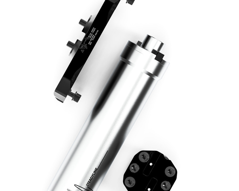 BB732 Boring Bridges Bars