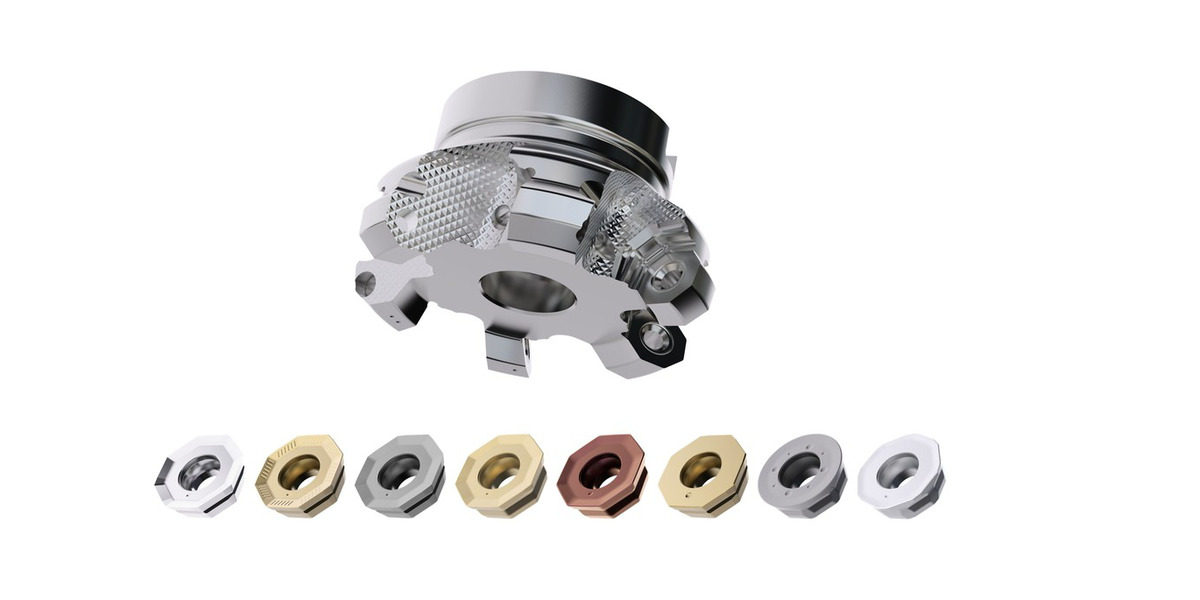 Versatile and flexible | Seco Tools
