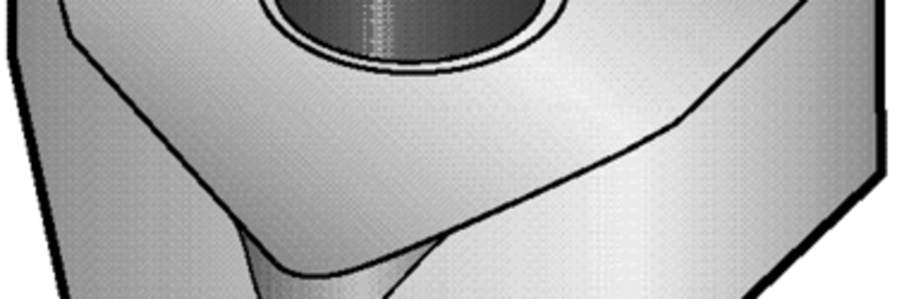 การสึกหรอด้านข้าง