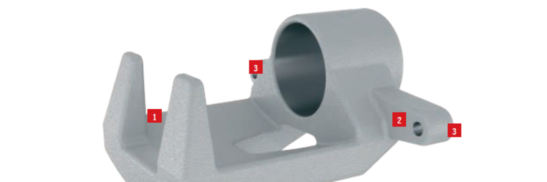 Brake Caliper component