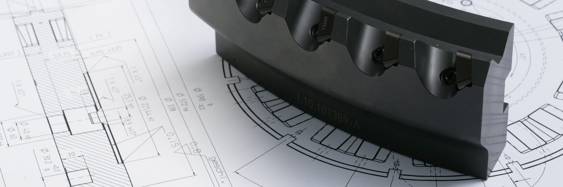 Hyper MILL® is the powerful CAM complete solution from OPEN MIND