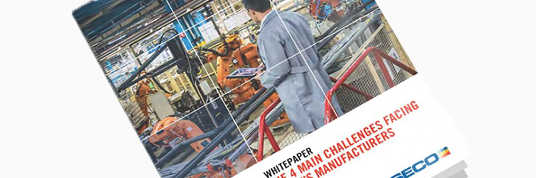 White Paper The 4 Main Challenges