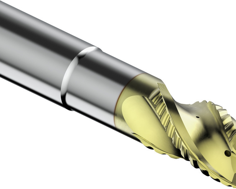 The HP4931 is built for speed and strength