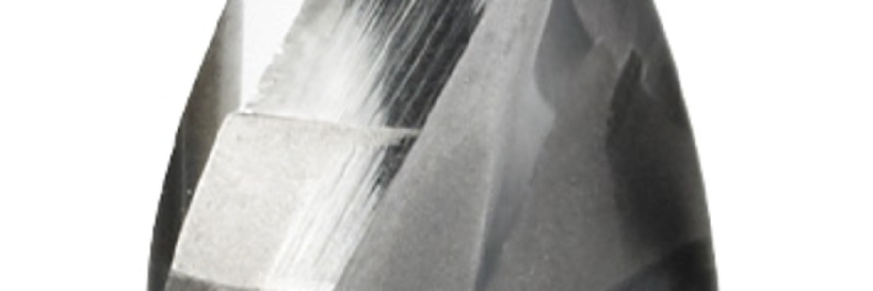 通用钻尖几何形状