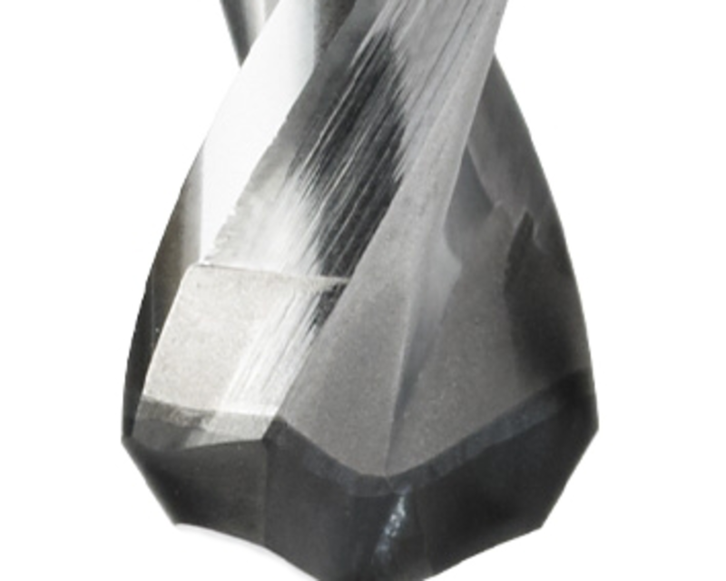 Universal Drill Tip Geometry