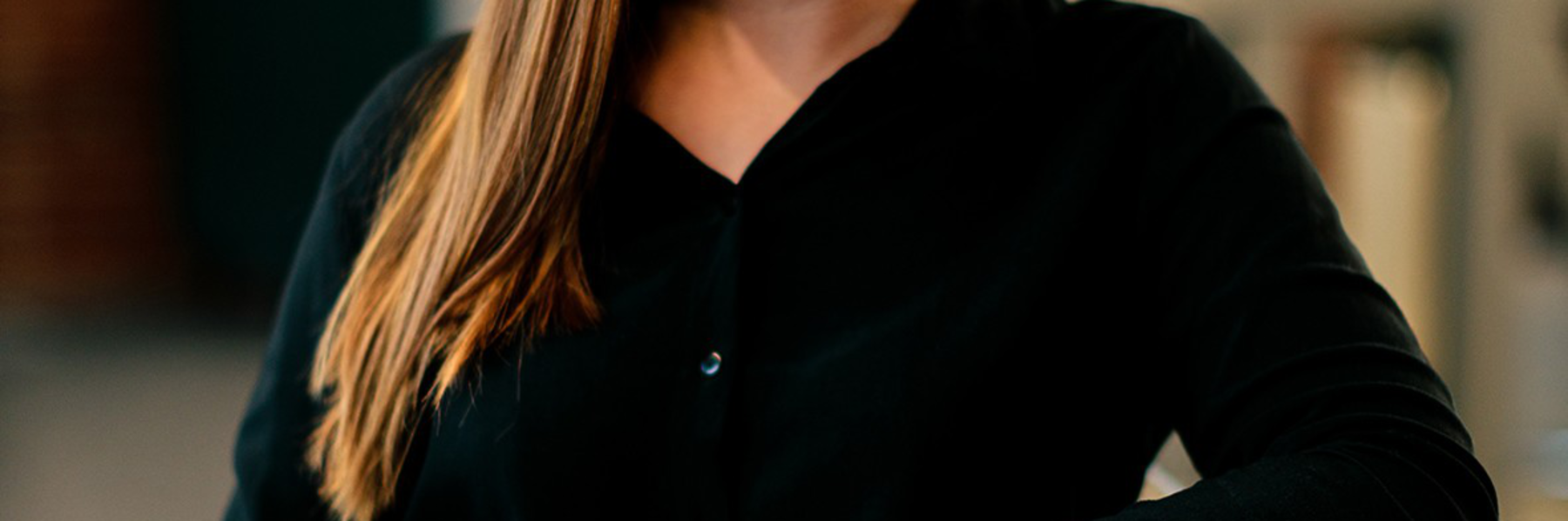 Johanna Alkberg - VP Entreprise IT