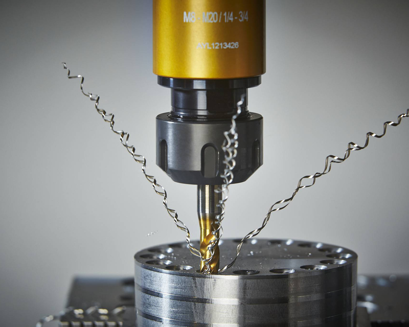 Thread Tapping | Seco Tools