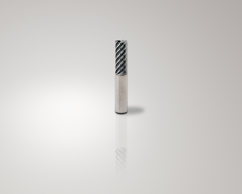 S738R - High Performance - Square - Universal - 7 Flutes | Seco Tools