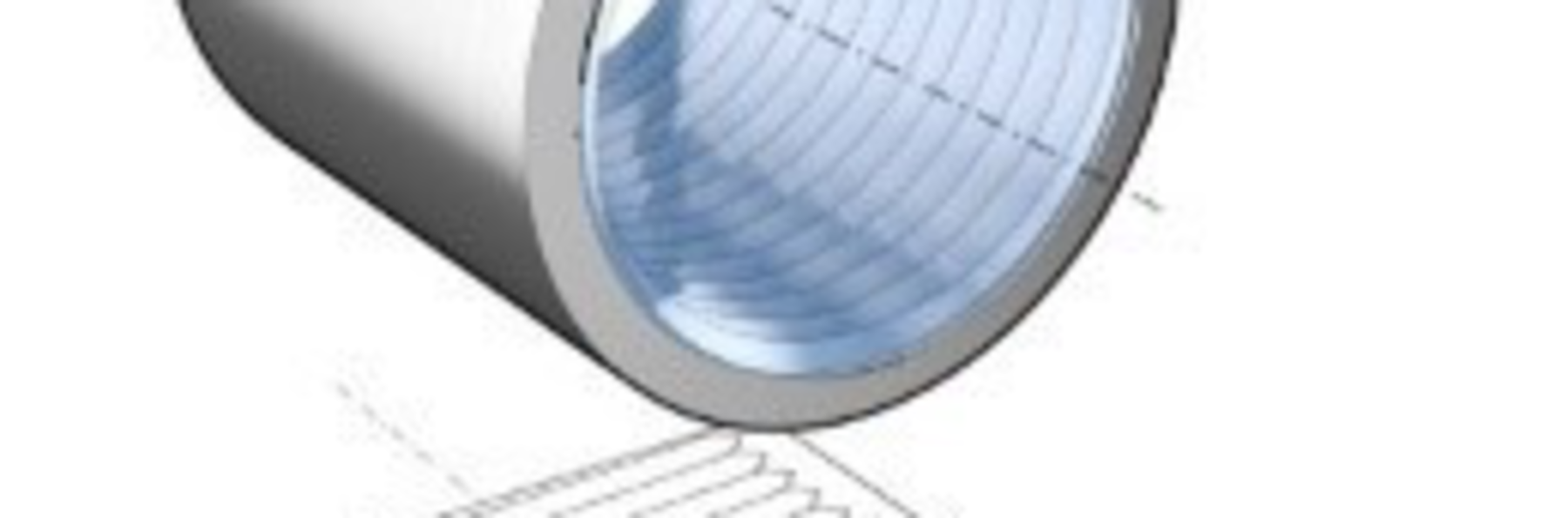 탭 터닝 응용 가공