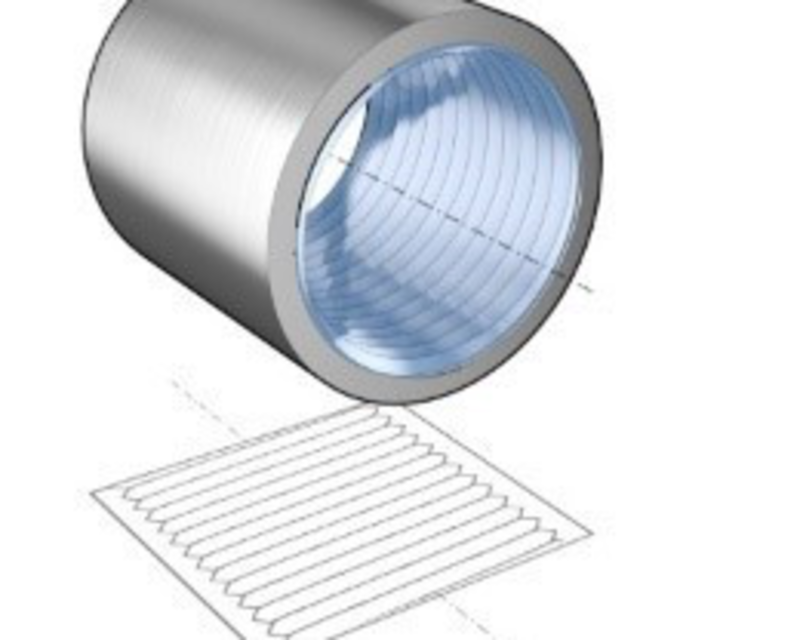 Turning Application Tapping