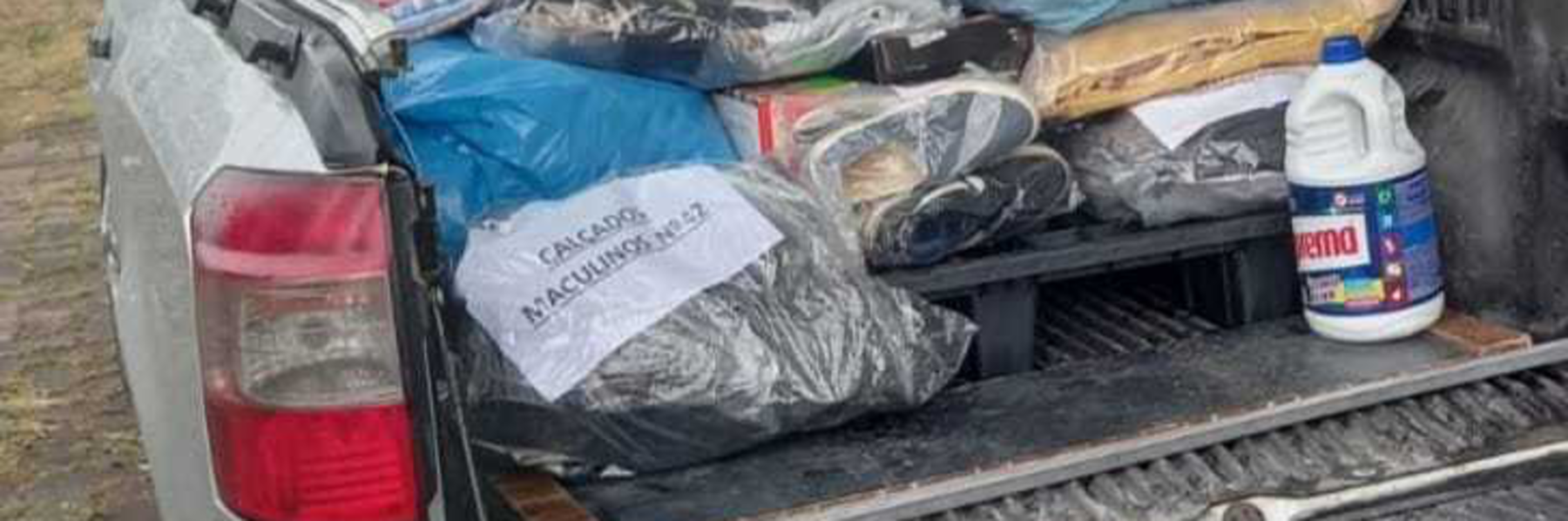 Seco Brazil community involvment