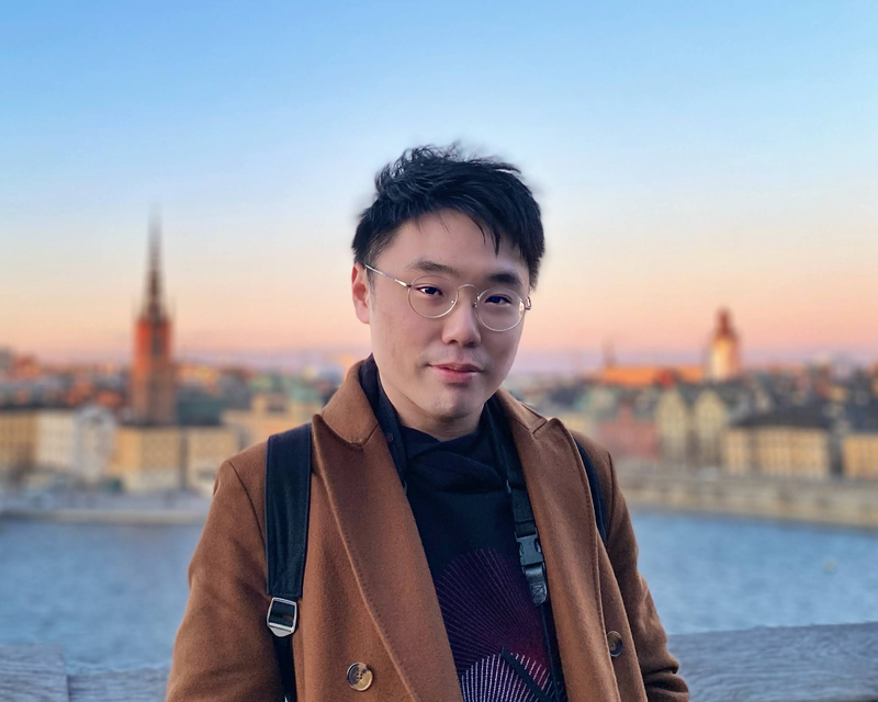 Edward Hsuan-Wei Hsu