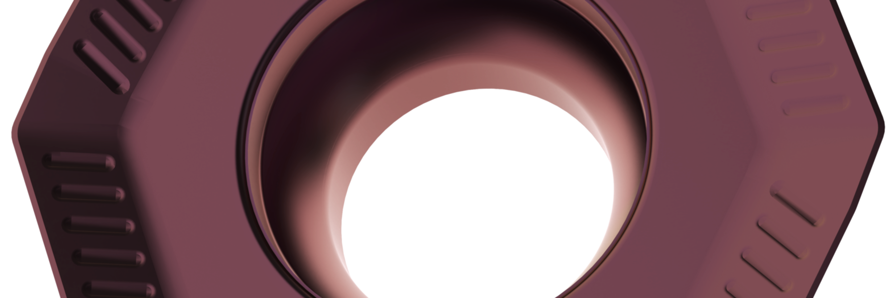 Plaquette Octomill 06