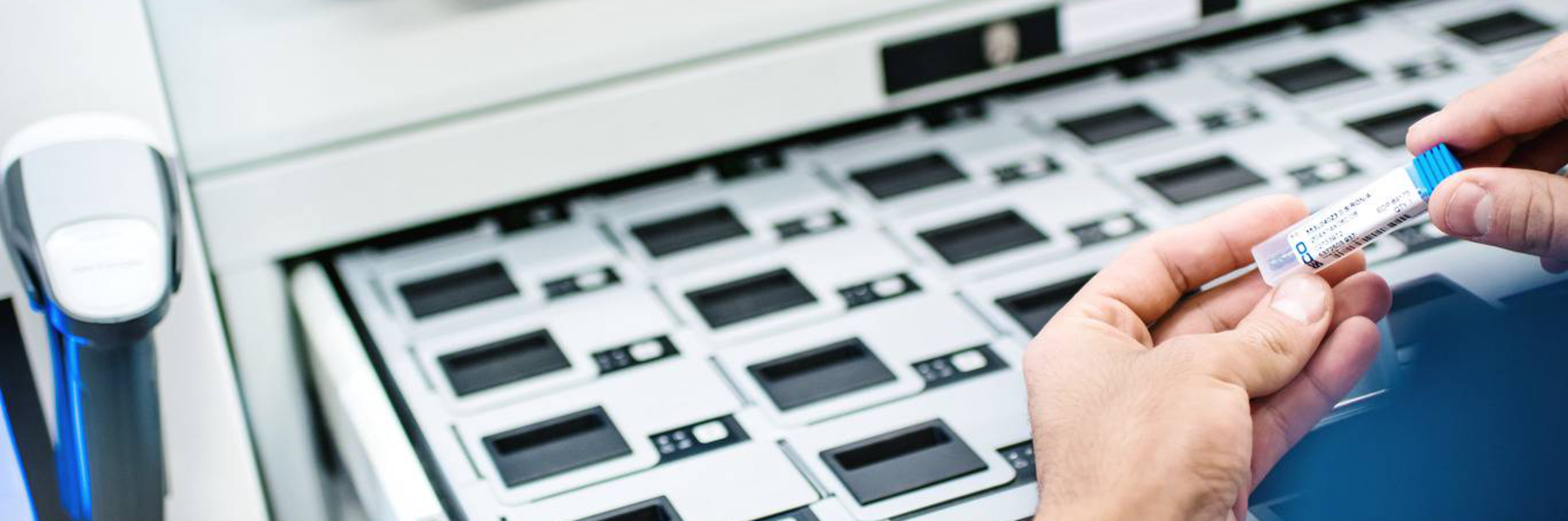 Lagerverwaltungssystem