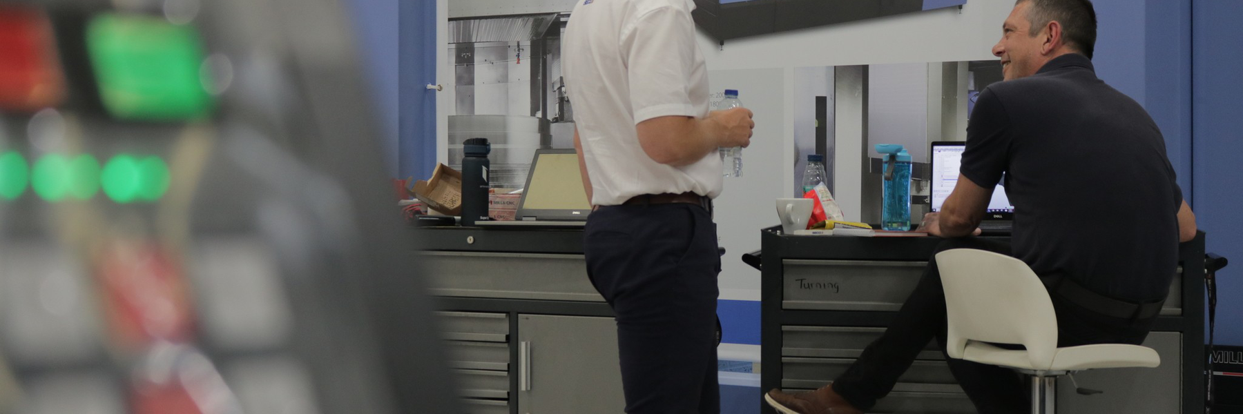 Shoulder Implant Collaboration