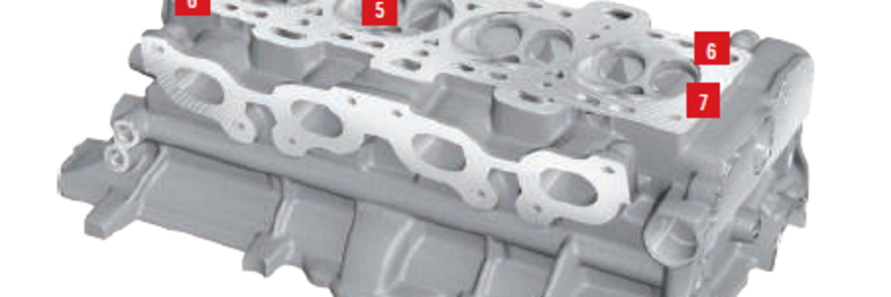 Productively roughing