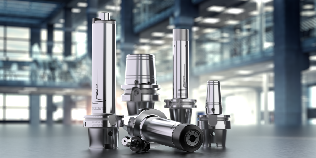 Seco standards for Tooling Systems | Seco Tools