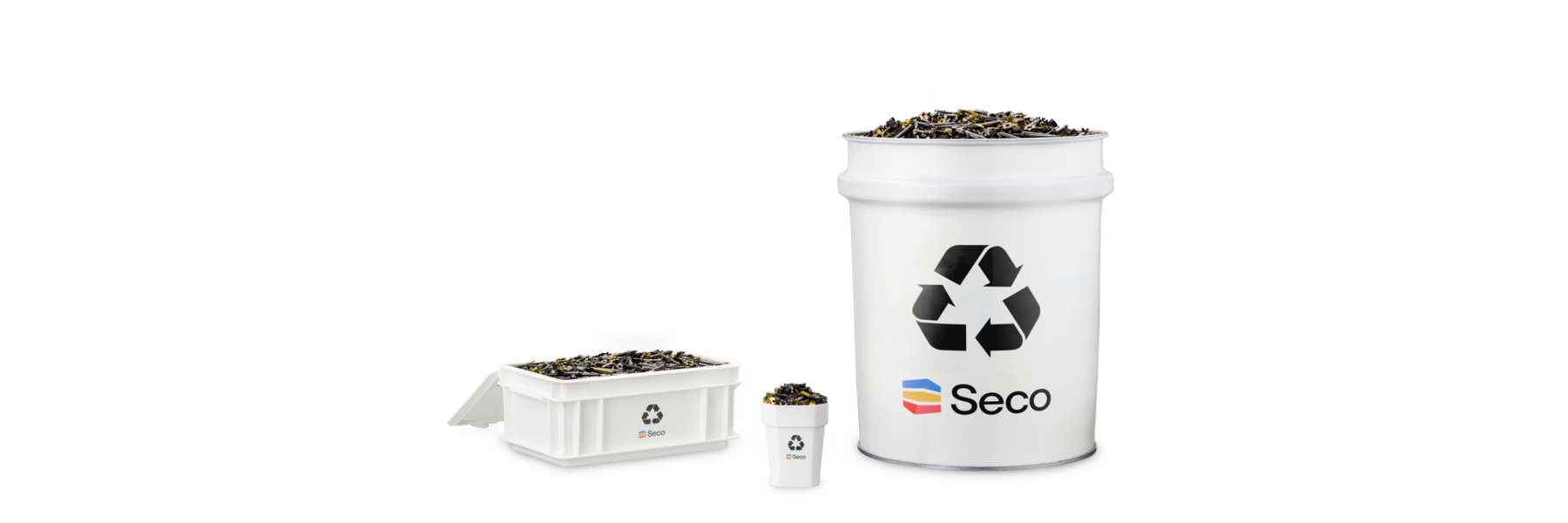 Le recyclage du carbure