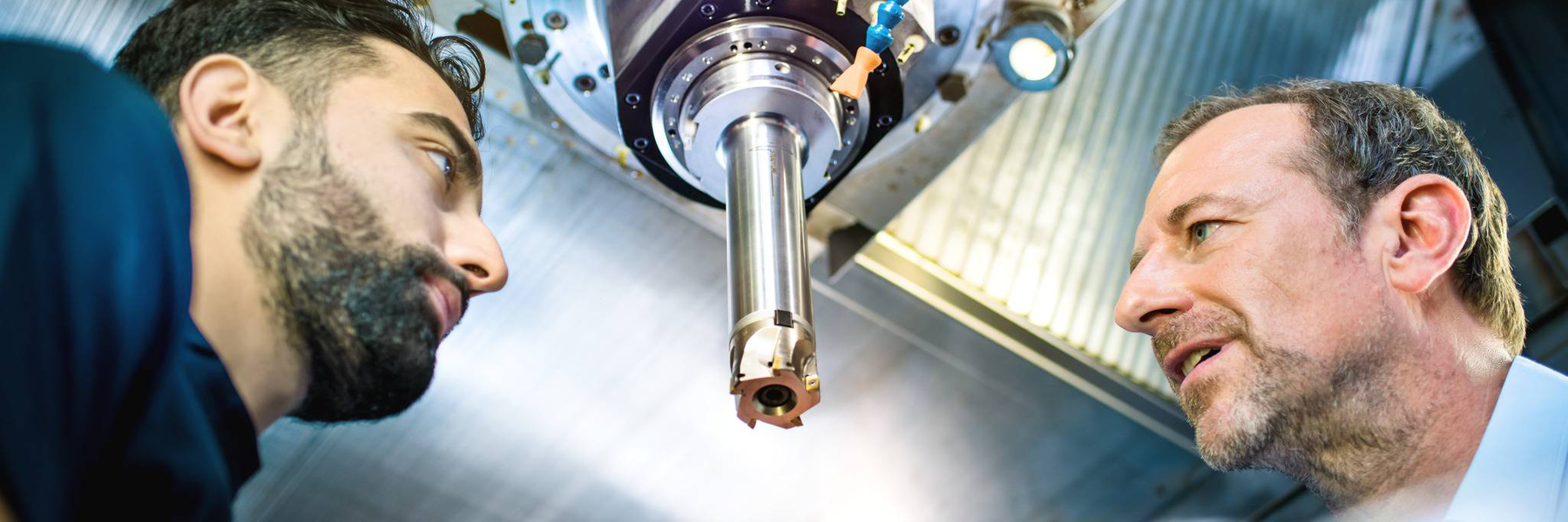 Smart tool selection