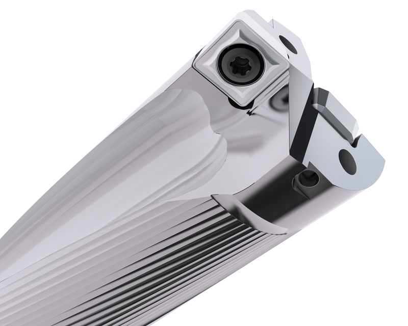 The tough edge line makes the DP2501 reliable in the toughest of drilling conditions