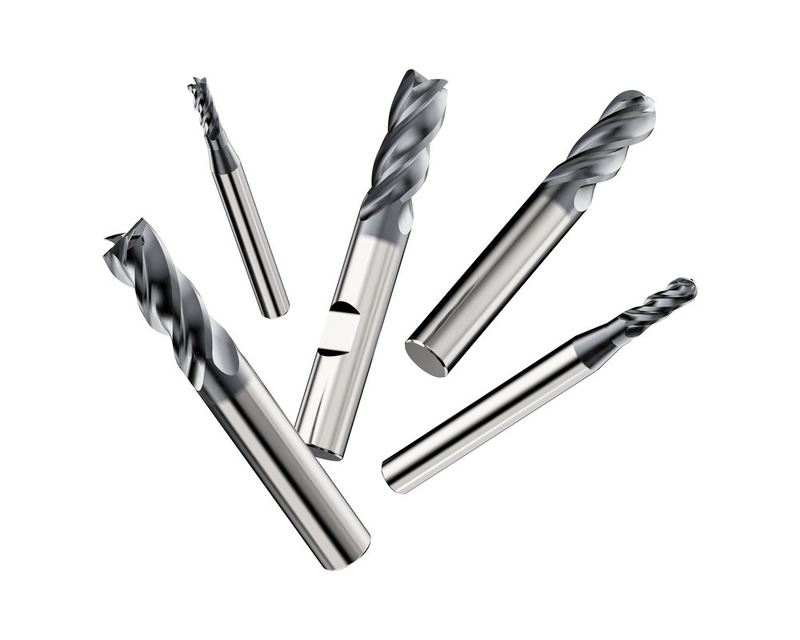 Stabilizer product range