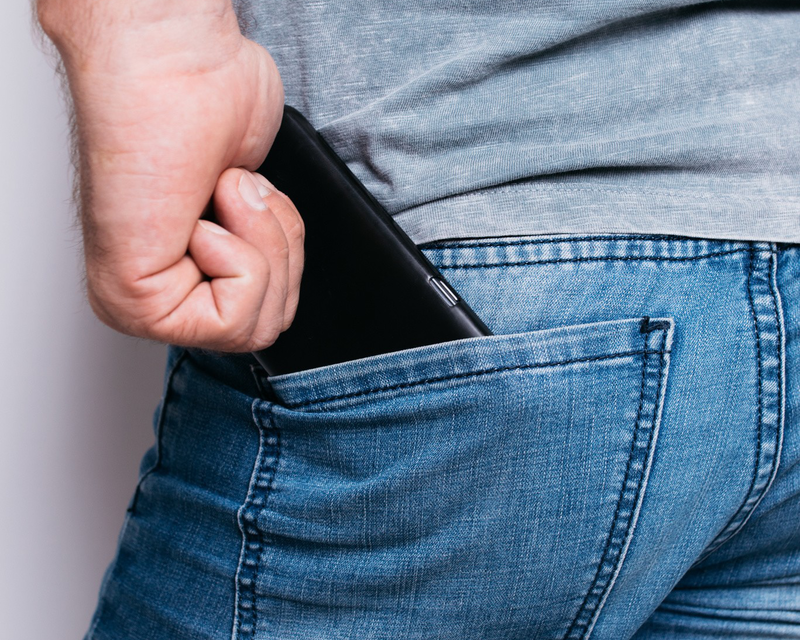 The Machine Library, a part of My Pages